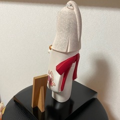 博多人形の画像