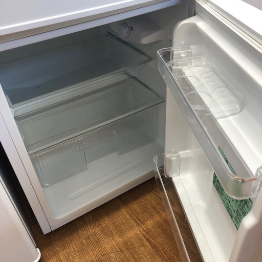 ニトリ】2ドア冷蔵庫売ります‼︎ (トレファク八尾店) 高安の家電