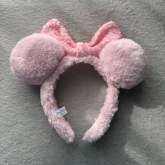 ディズニー カチューシャの画像