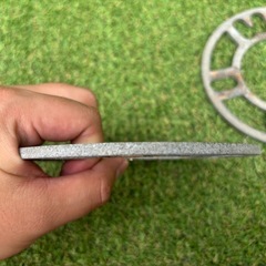 ‼️格安‼️マルチ汎用‼️ワイドトレットスペーサー‼️5mm‼️ツラ合わせに‼️の画像