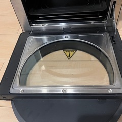 Epeios エペイオス　ノンフライオーブン　CP247Aの画像