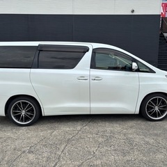 希少な1ナンバーのヴェル4WD‼️車検ほぼ満タン‼️の画像