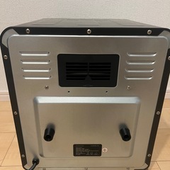 Epeios エペイオス　ノンフライオーブン　CP247Aの画像