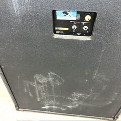 YAMAHA ヤマハ スピーカーシステム MODEL S4115HⅡペア 昭和レトロ