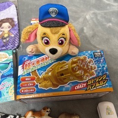 おもちゃ　まとめ売りの画像