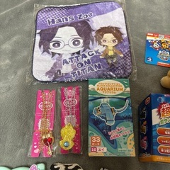 おもちゃ　まとめ売りの画像