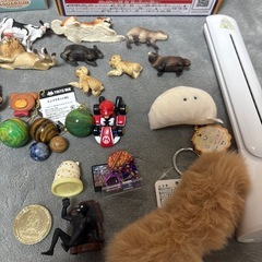 おもちゃ　まとめ売りの画像