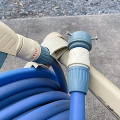 50m巻きホースの画像
