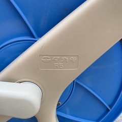 50m巻きホースの画像