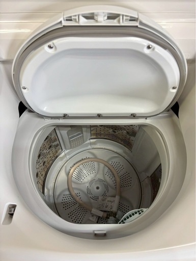 【極美品】HITACHI 洗濯乾燥機 BW-DX100K 2024年製 洗濯乾燥機 ビートウォッシュ BW-DX100K ： 洗濯機・衣類乾燥機