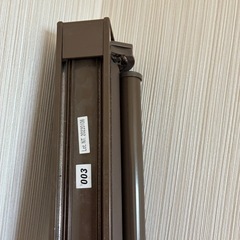 決定🙇‍♀️ロールブラインド ブラウン の画像
