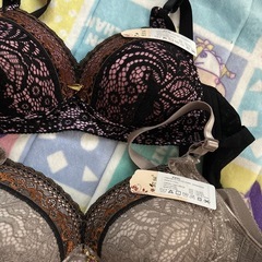 新品ブラの画像