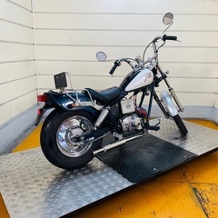 341km ★始動動画あり★ ジャズ　AC09 ホンダ 原付　兵庫の画像