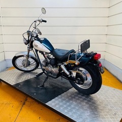 341km ★始動動画あり★ ジャズ　AC09 ホンダ 原付　兵庫の画像