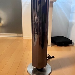 ハイブリッド式加湿器　差し上げます
