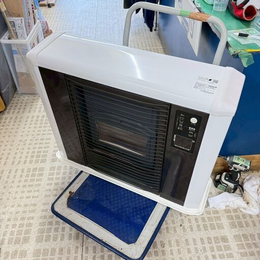 取り切れない傷汚れあり引き取り近郊配達限定出品サンポットFFストーブ16年式中古 Yahoo!オークション -「サンポットff石油ストーブ」の落札相場・落札価格