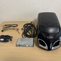 カロッツェリアウーハーの画像
