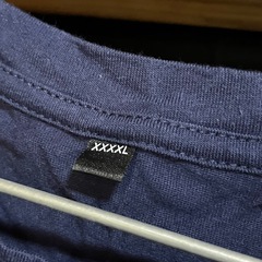 半袖Tシャツの画像