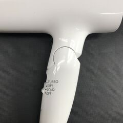 Panasonic パナソニック ヘアドライヤー EH-NE4E 1200ｗ 2022年製 動作OK 25h菊TK13の画像
