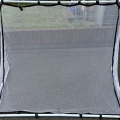 ミニサッカーゴールの画像
