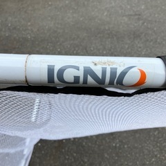 ミニサッカーゴールの画像