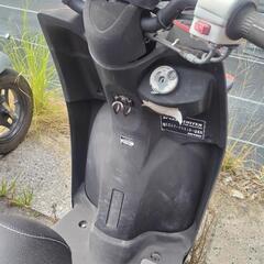 YAMAHA　ギヤ　パーキングブレーキ仕様の画像