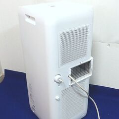 CH08◆アイリスオーヤマ◆冷風除湿機 IPA-2221G 21年 スポットクーラー　移動式エアコン 除湿器の画像