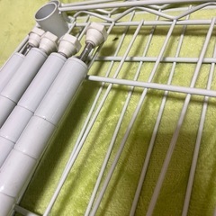 スチールラックの画像