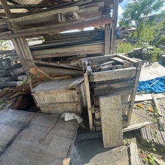 薪 木材の画像