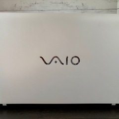 ⭐️美品【Windows11✨】 VAIO® Fit 15E|mk3 /15.6インチ/SSD256GB/Microsoft Office2021搭載/2017年製/バッテリー正常🔋✨の画像