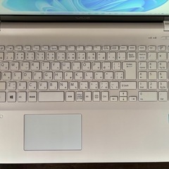 ⭐️美品【Windows11✨】 VAIO® Fit 15E|mk3 /15.6インチ/SSD256GB/Microsoft Office2021搭載/2017年製/バッテリー正常🔋✨の画像