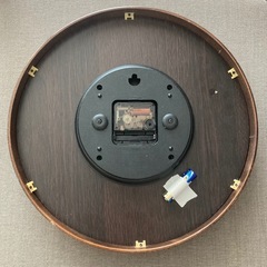 掛け時計の画像