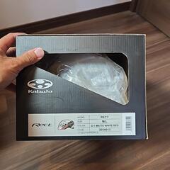 カブトヘルメットの画像