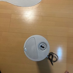 ハイブリッド式加湿器　差し上げますの画像
