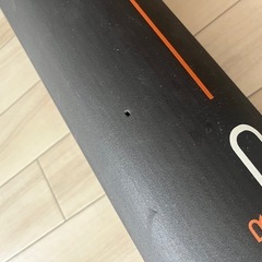 SIXPAD　ストレッチポール
の画像