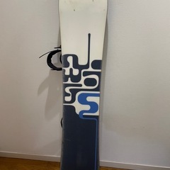 スノーボード①セットの画像