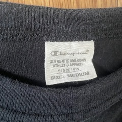チャンピオン　Tシャツ　MEN Mサイズの画像