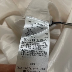 【美品】スカートの画像