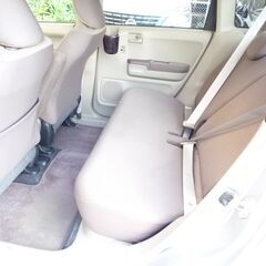 綺麗　磨き済み　ホンダ　ライフ21年式　車検8年6月長い　廃車、下取り大歓迎の画像