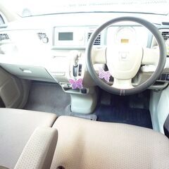 綺麗　磨き済み　ホンダ　ライフ21年式　車検8年6月長い　廃車、下取り大歓迎の画像