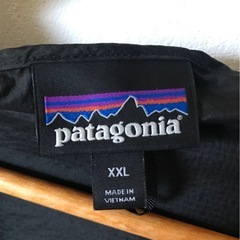 Patagoniaの画像