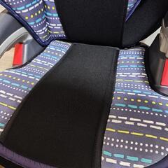 GRACO ジュニアシート 4歳〜10歳用の画像
