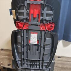 GRACO ジュニアシート 4歳〜10歳用の画像