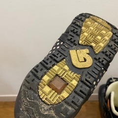 スノーボード　バートンブーツの画像
