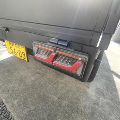 【車検付き14万円】 スズキ キャリィ 5MT 4WD 車両交換可 ホイールノーマル渡しの画像