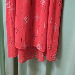 美品✨️チチカカ✨️ワンピの画像