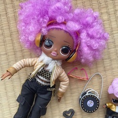 LOL OMG DALL LOLサプライズ の画像
