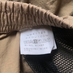 THE NORTH FACEの画像