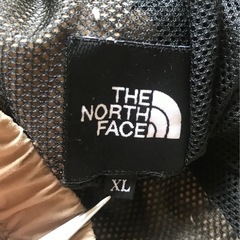 THE NORTH FACEの画像