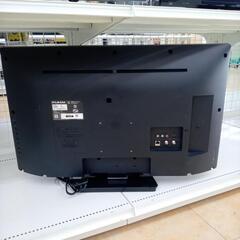 リユースのサカイ太田店★ジモティ割あり★ FUNAI 液晶テレビ　 32インチ 20年製 ／クリーニング済み OJ10404の画像